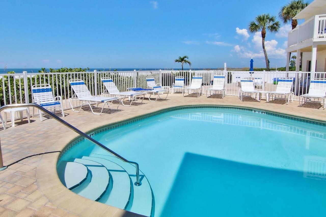 Belleair Beach Club 315 Clearwater Beach Exterior foto